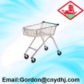 90L High Leg Style Trolley